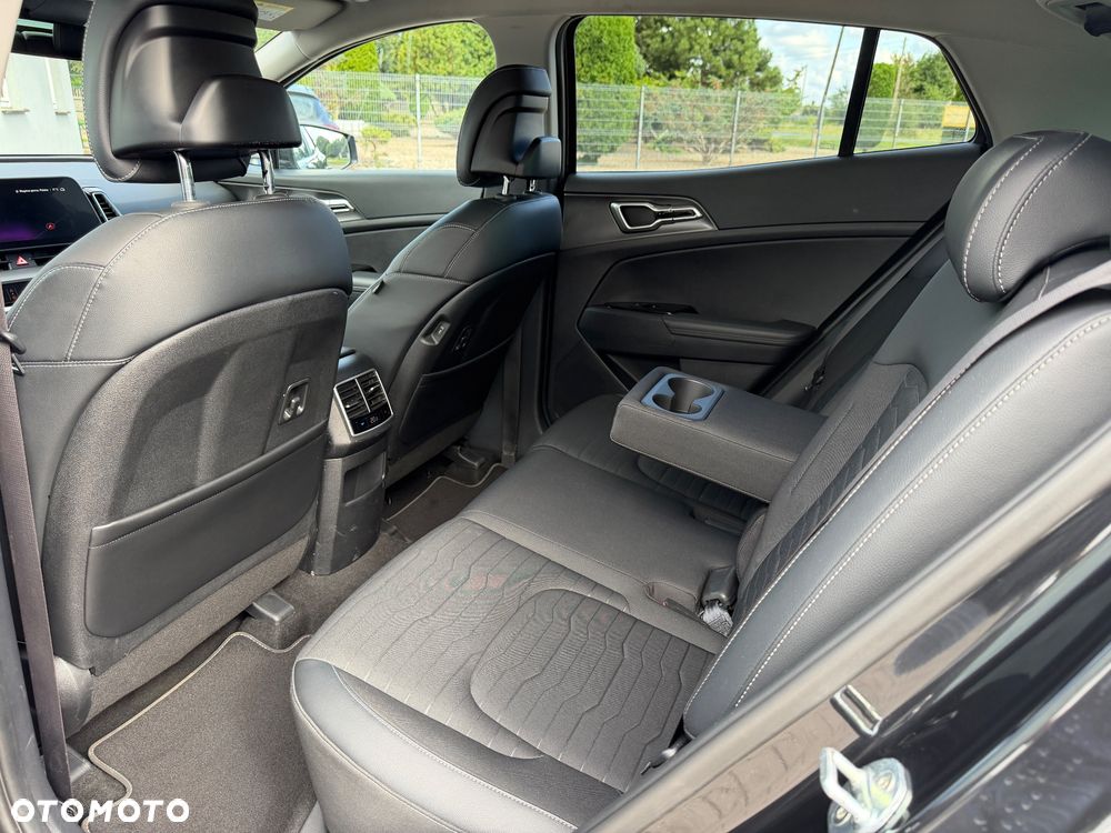 Kia Sportage - 14