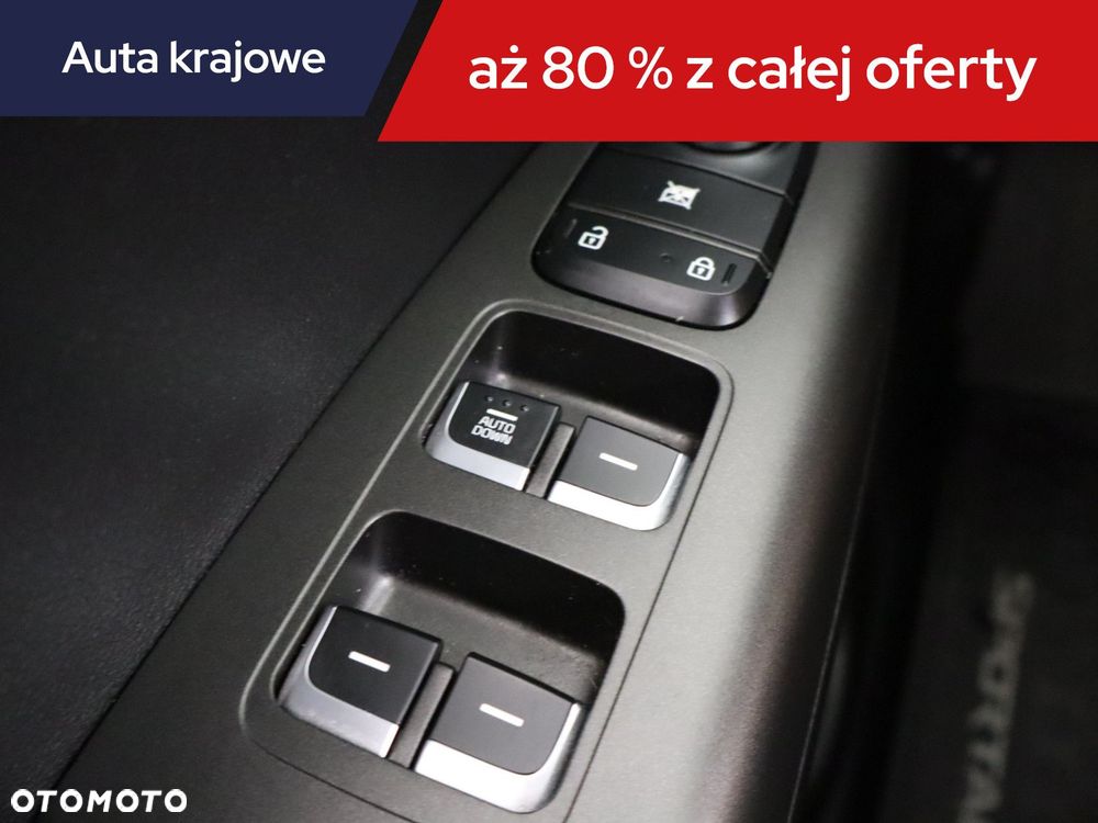 Kia Sportage - 20
