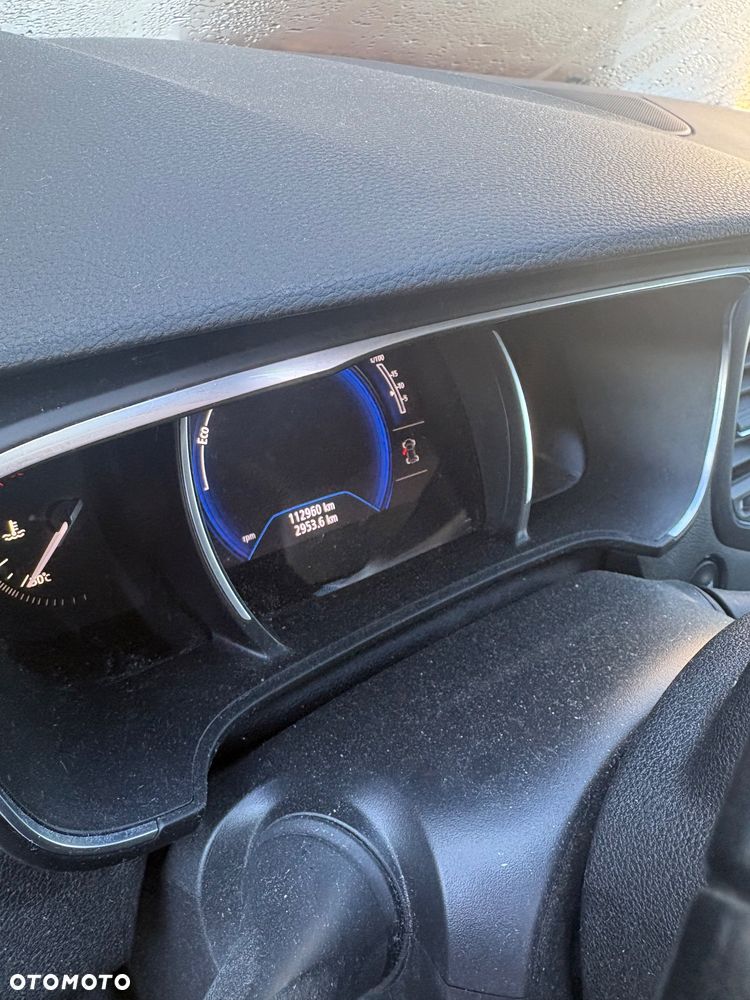 Renault Megane 2018 photo 2