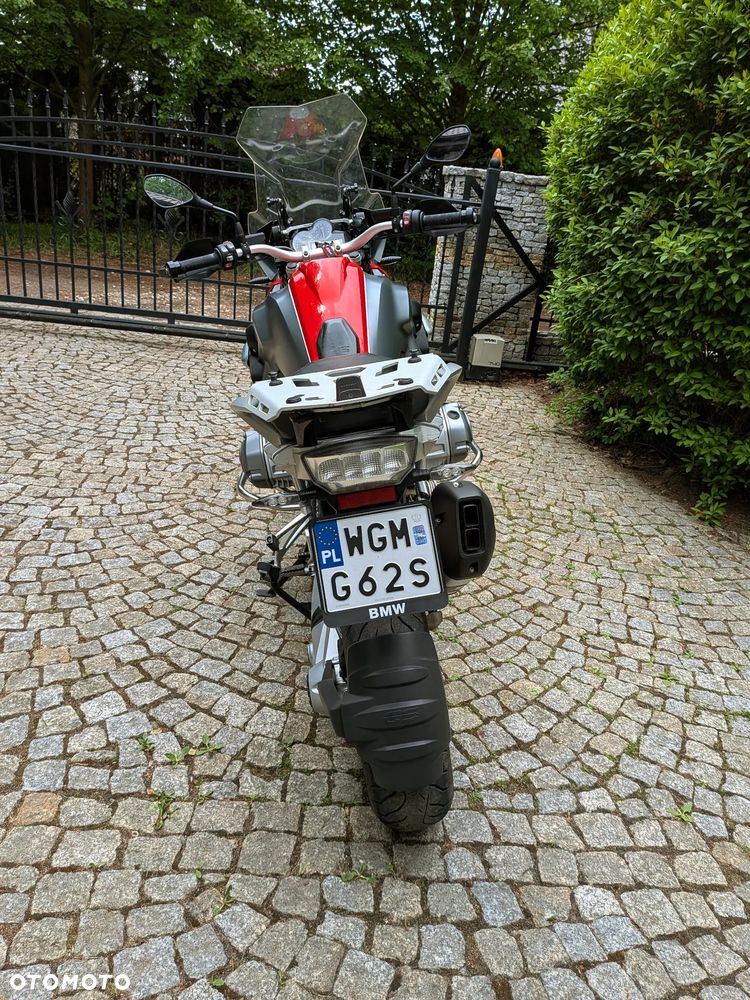 BMW GS - 9