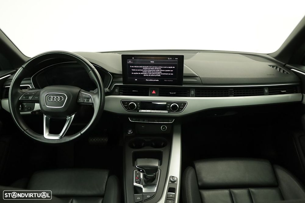 Audi A5 Cabrio 40 TFSI S tronic S line - 12