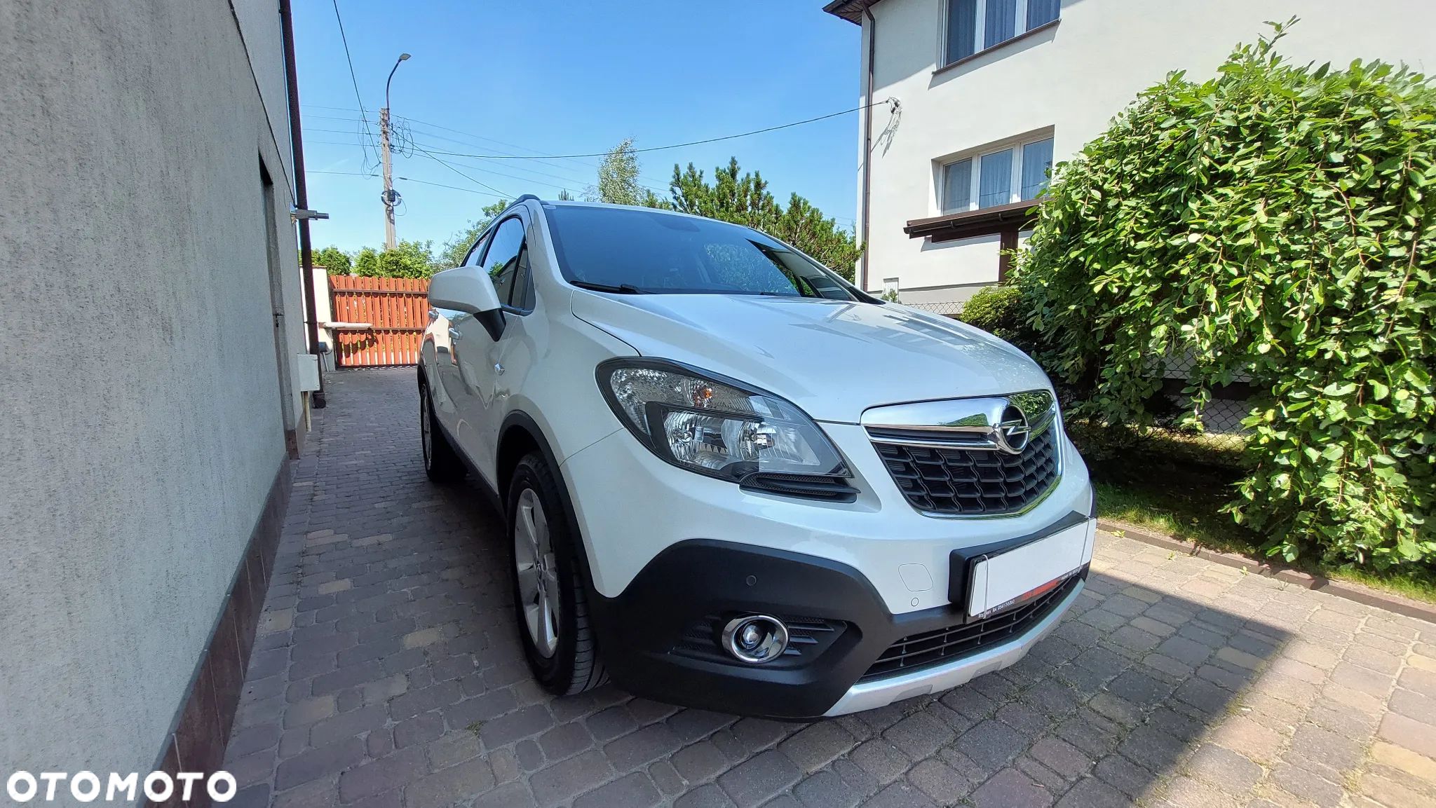 Opel Mokka 1.4 T Cosmo S&S 4x4 - 1