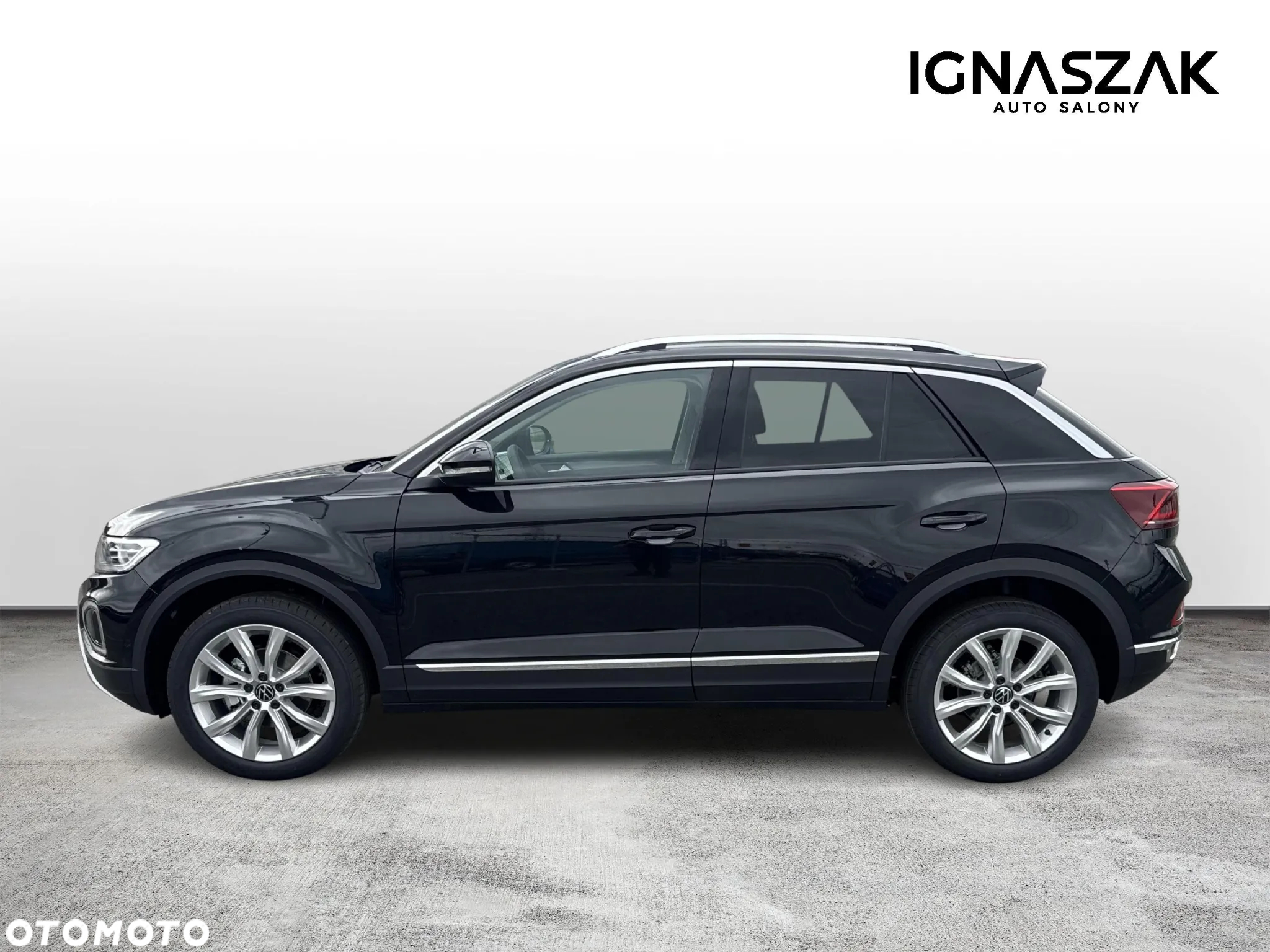 Volkswagen T-Roc - 3