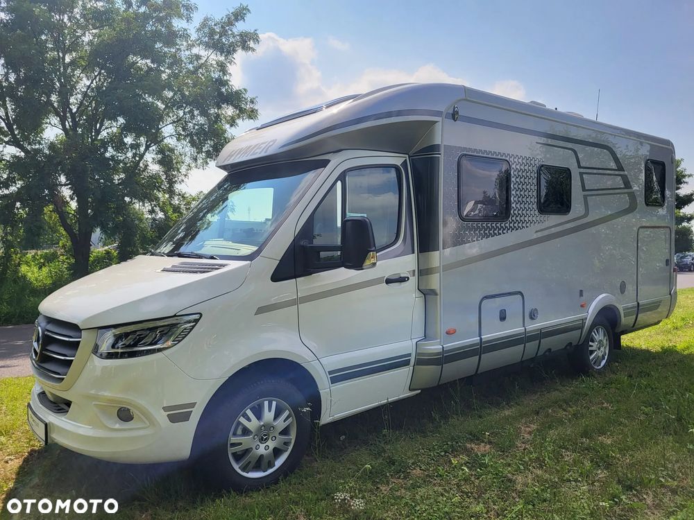 Hymer-Eriba BMC 680-T - 3