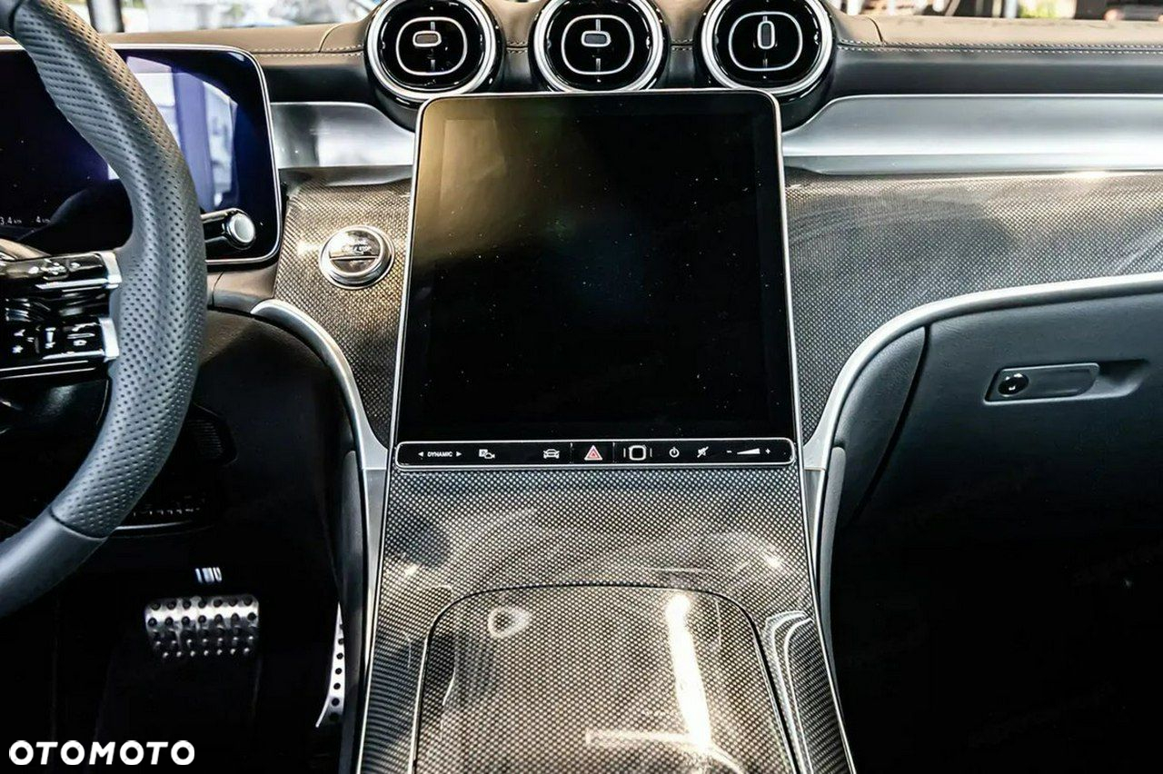 Mercedes-Benz GLC 200 4-Matic - 8