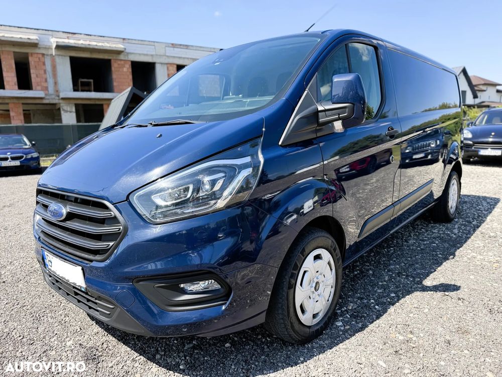 Ford Transit - 4