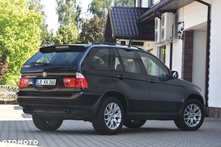 BMW X5 - 10
