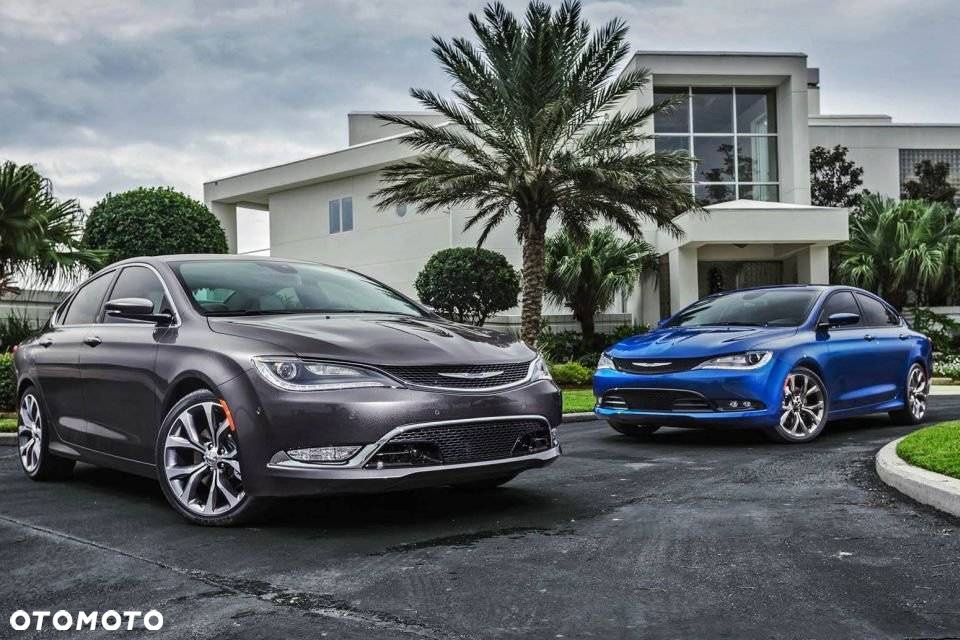 4x Felgi 17 m.in. do FIAT Freemont JEEP Commander Grand Cherokee - B1270 - 5