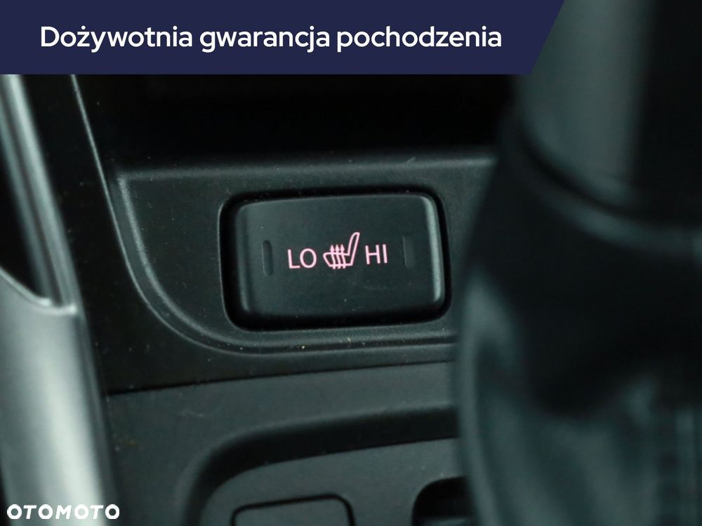 Suzuki SX4 S-Cross - 17