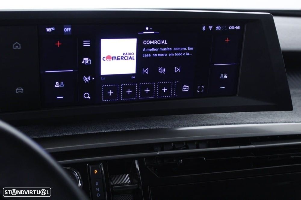 Peugeot 3008 1.2 Hybrid Allure e-DCS6 - 28