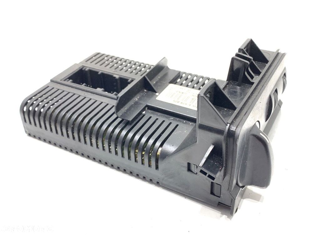 WŁĄCZNIK ŚWIATEŁ - 99.00 PLN - BMW 3 (E46) 1997 - 2005 316 i 85 kW [115 KM] benzyna 2002 - 2005 - 3