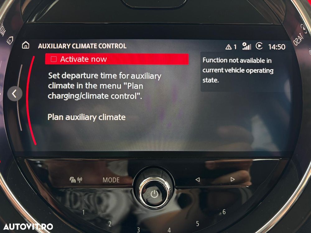 Mini Cooper SE Essential Trim - 16