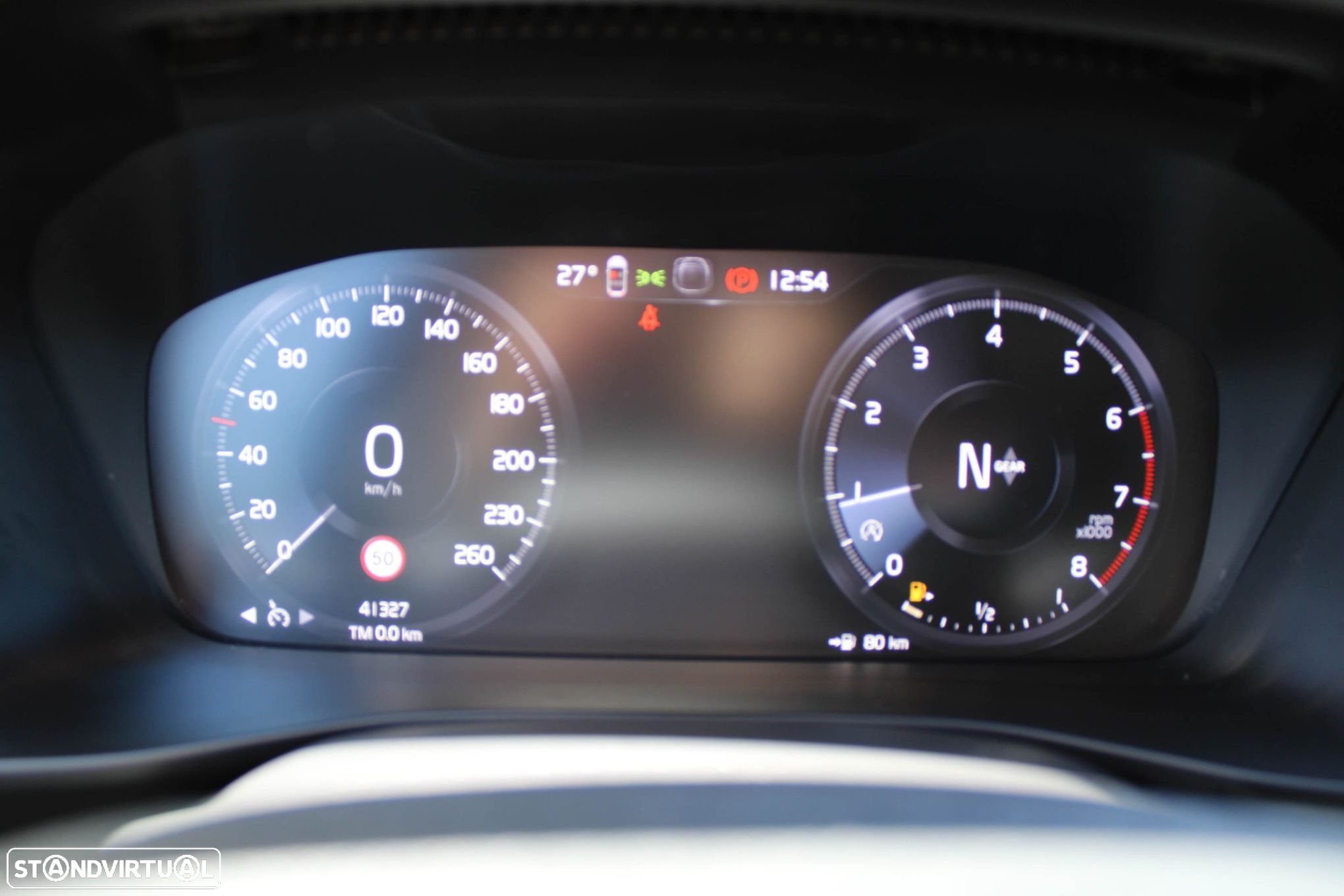 Volvo XC 40 1.5 T2 Momentum Core - 27
