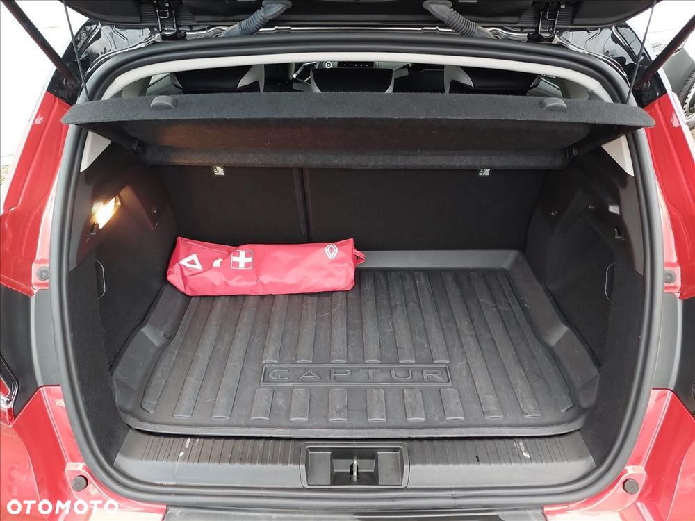 Renault Captur - 19