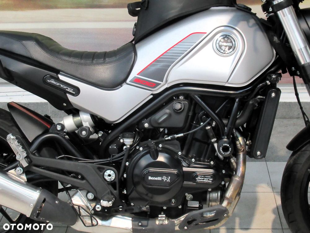 Benelli Leoncino - 13