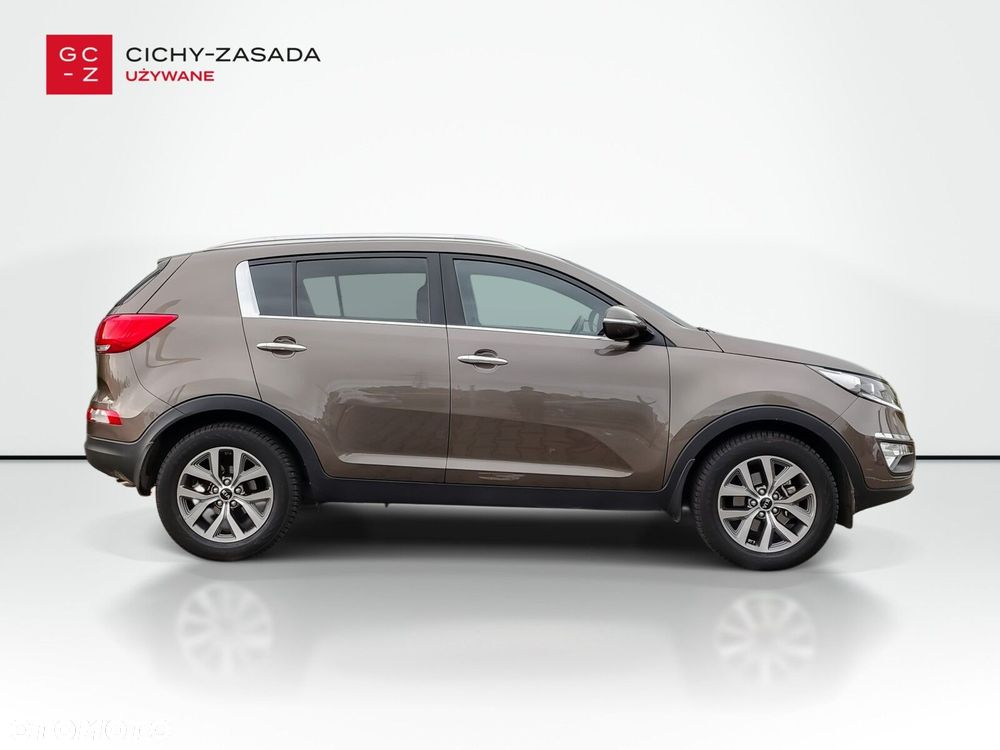 Kia Sportage 1.6 GDI XL 2WD - 6