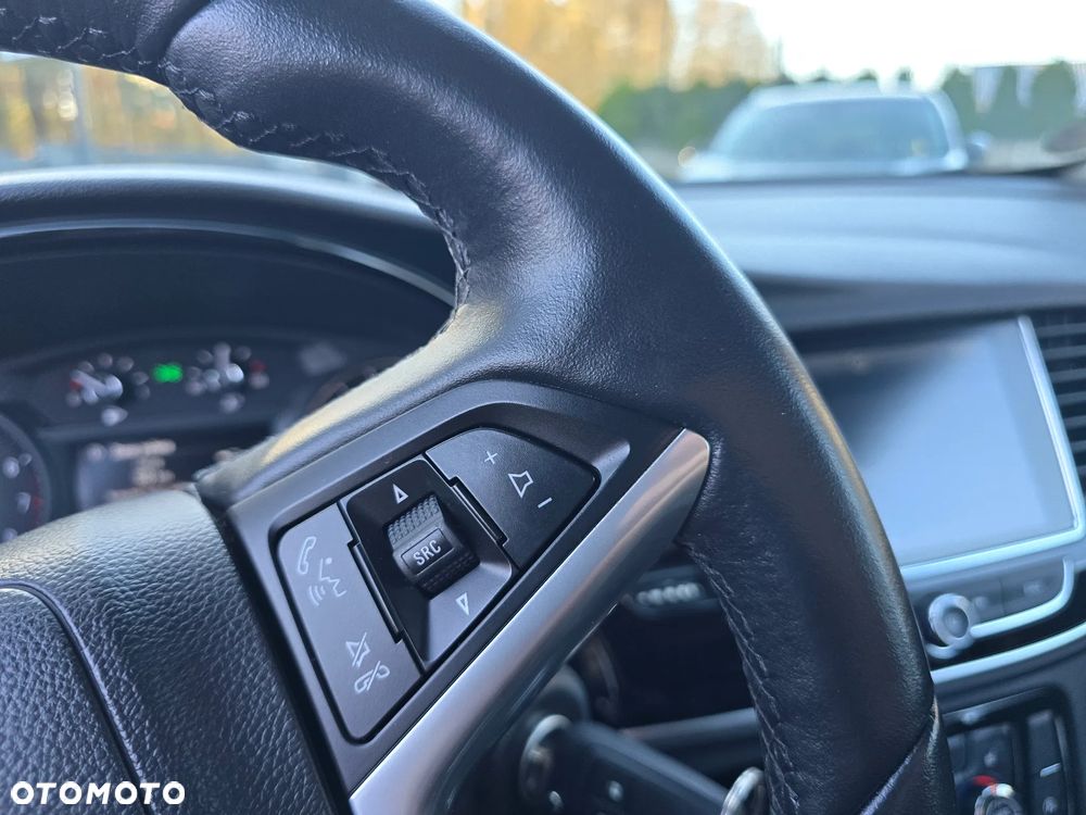 Opel Mokka 1.4 T Cosmo - 28