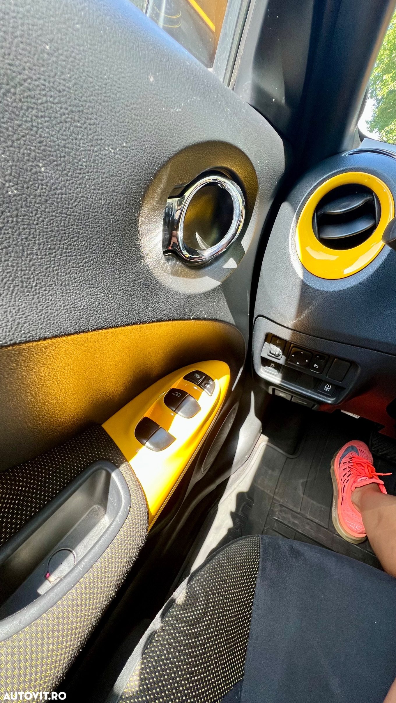 Nissan Juke 1.6L CVT Acenta - 21