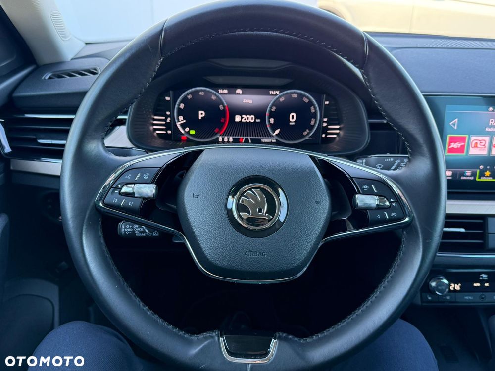 Skoda Kamiq 1.5 TSI Style DSG - 17