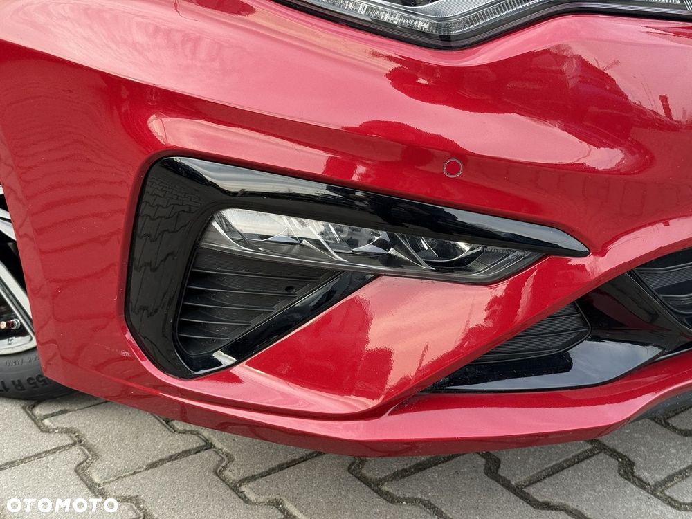 Kia Optima 1.6 T-GDI L DCT - 10