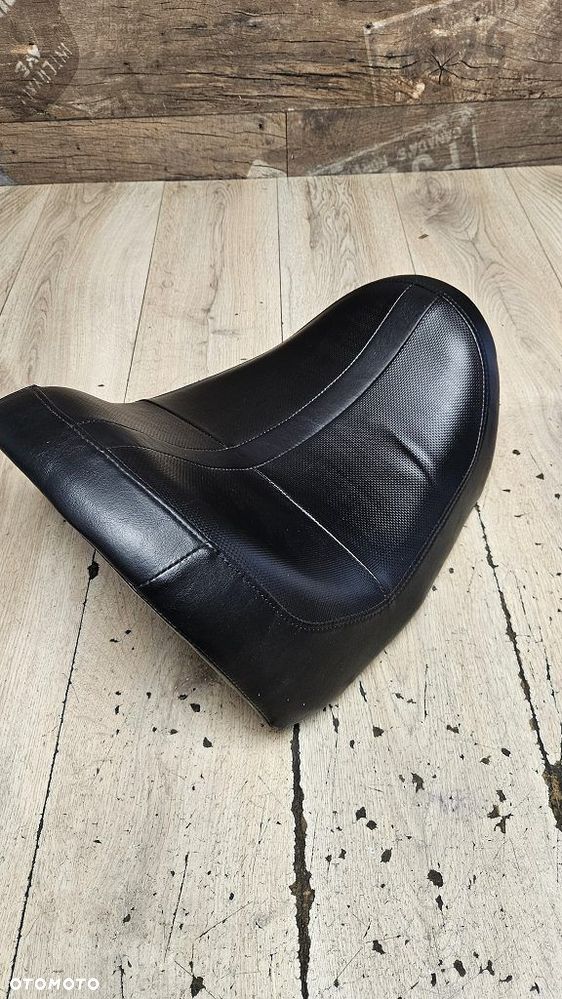 Siedzenie kierowcy Harley Davidson V-Rod - 5