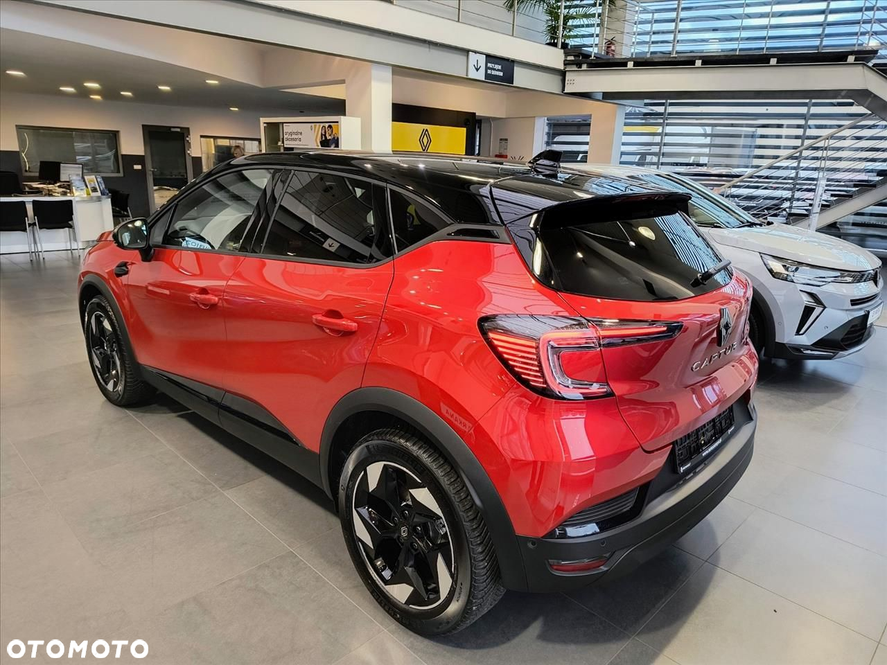 Renault Captur 1.0 TCe Techno - 3