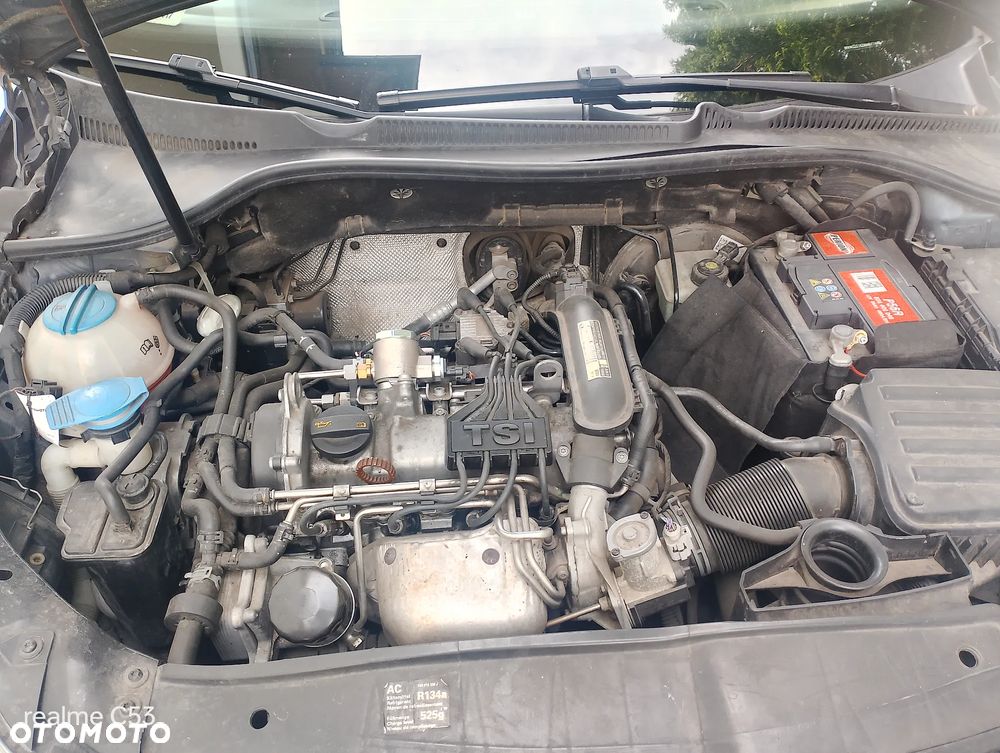 Volkswagen Golf - 13