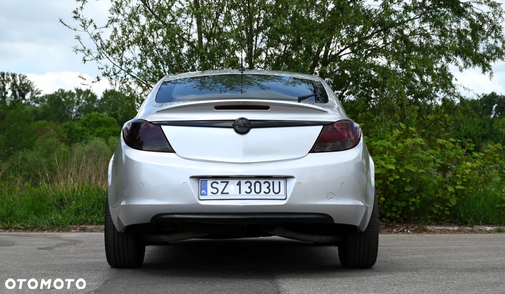 Opel Insignia - 2