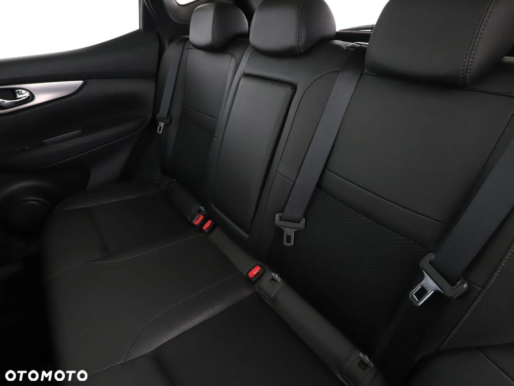 Nissan Qashqai 1.2 DIG-T Tekna - 17