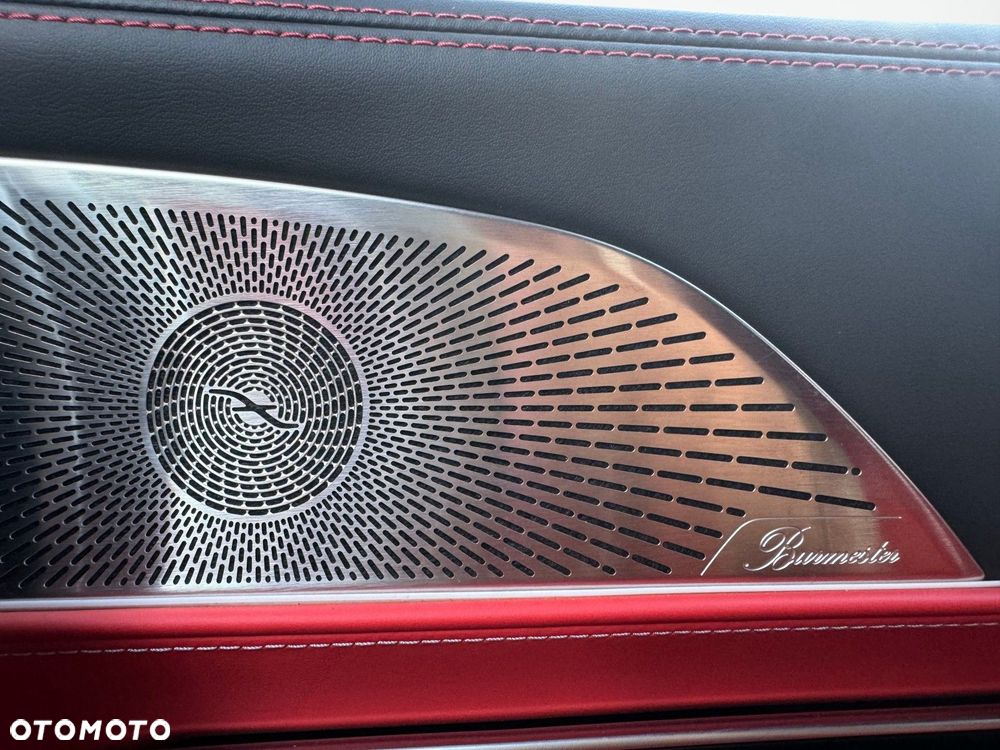 Mercedes-Benz SL - 18