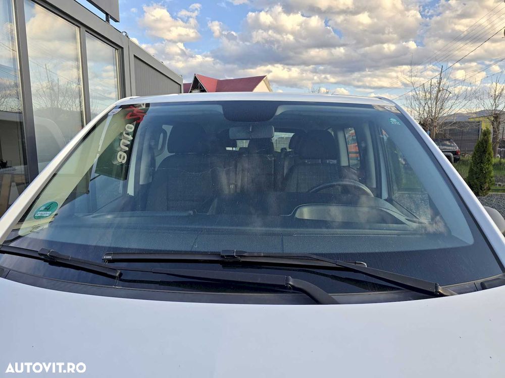 Mercedes-Benz Vito (BlueTEC) Tourer Lang PRO - 9