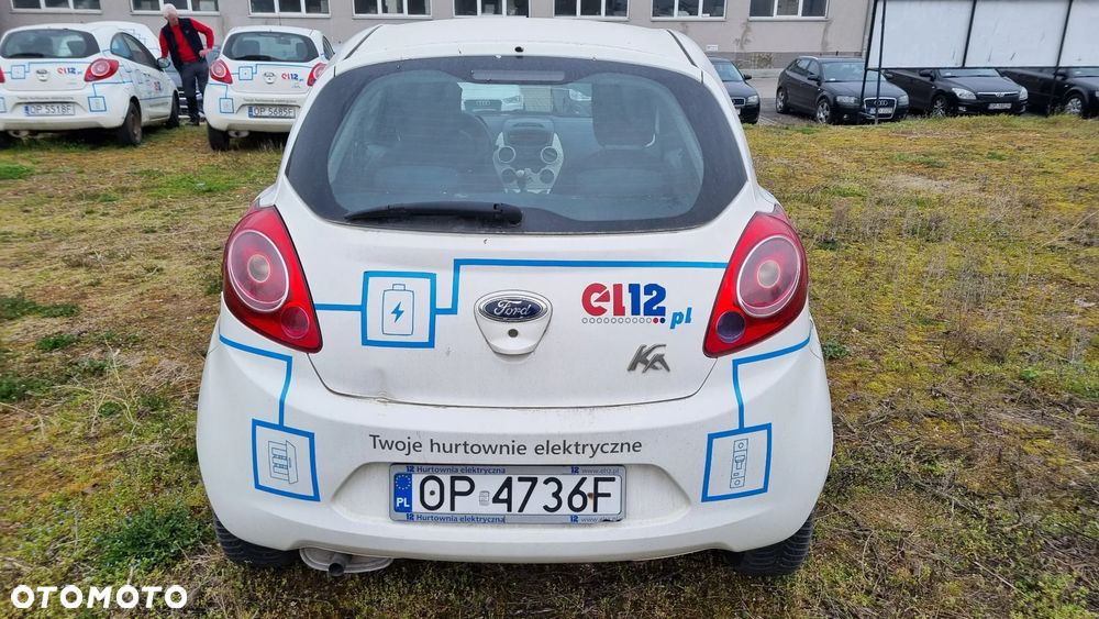 Ford KA 1.2 Trend - 6