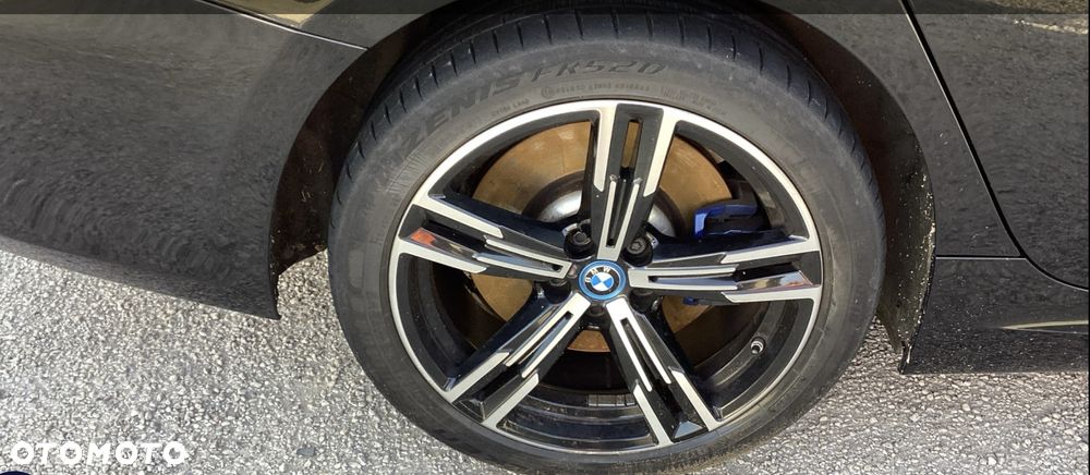 BMW Seria 3 330e M Sport - 7