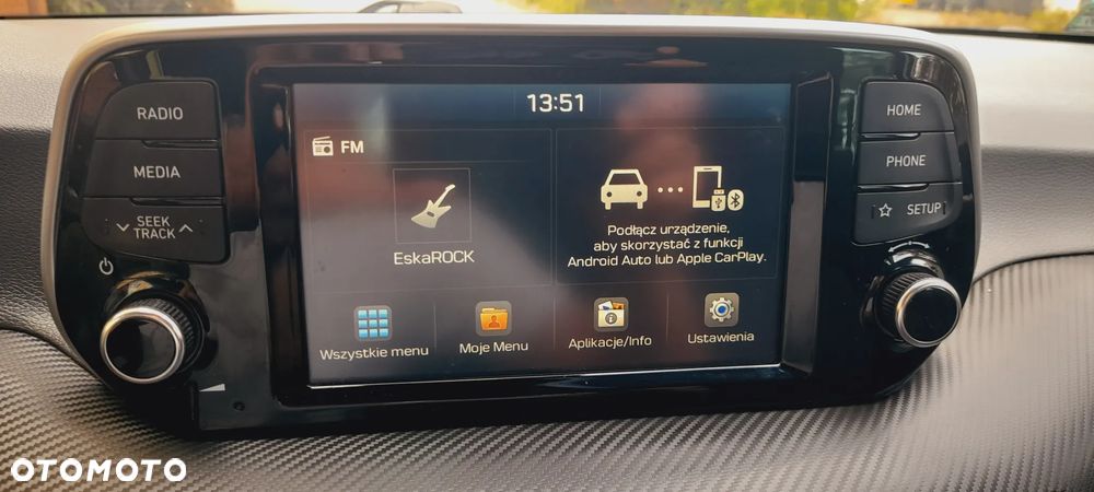Hyundai Tucson 1.6 GDi Style 2WD - 20