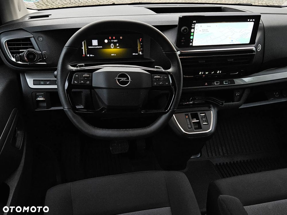 Opel Zafira 2.0 Diesel XL Business - 7