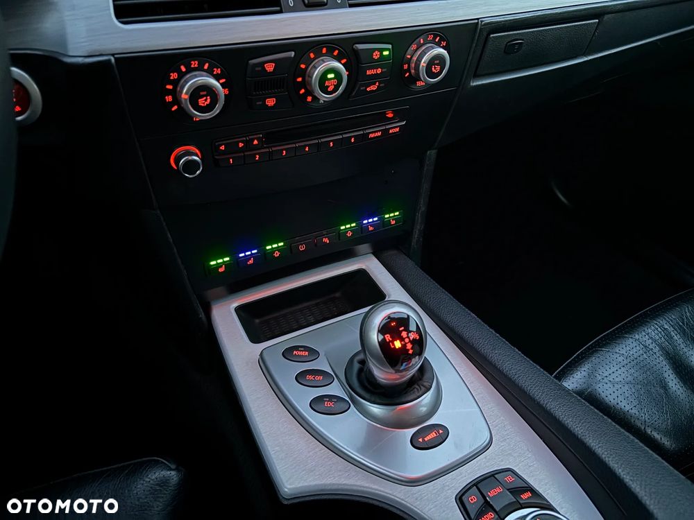 BMW M5 - 20