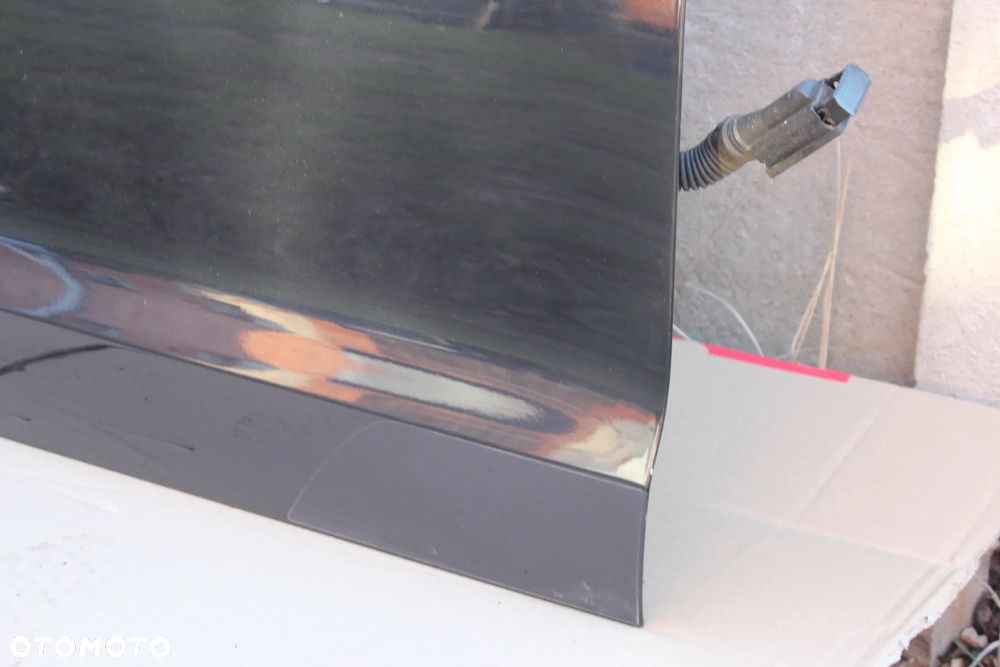 DRZWI PRAWE PRZEDNIE AUDI A6 C7 LX5R 2017 - 9