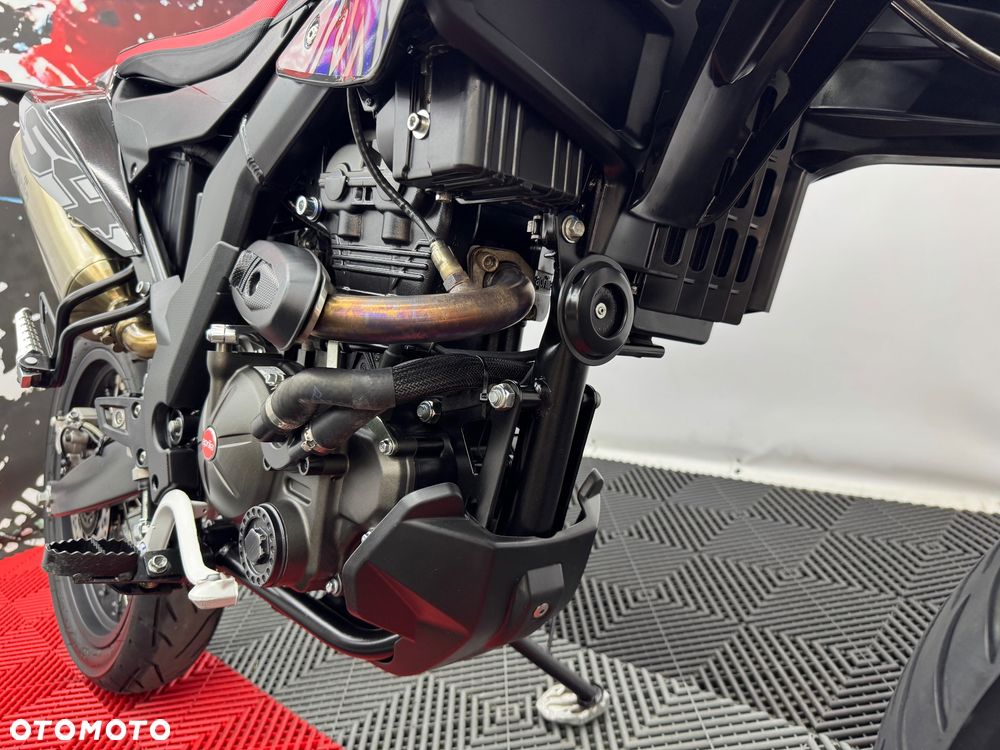 Aprilia SX - 32