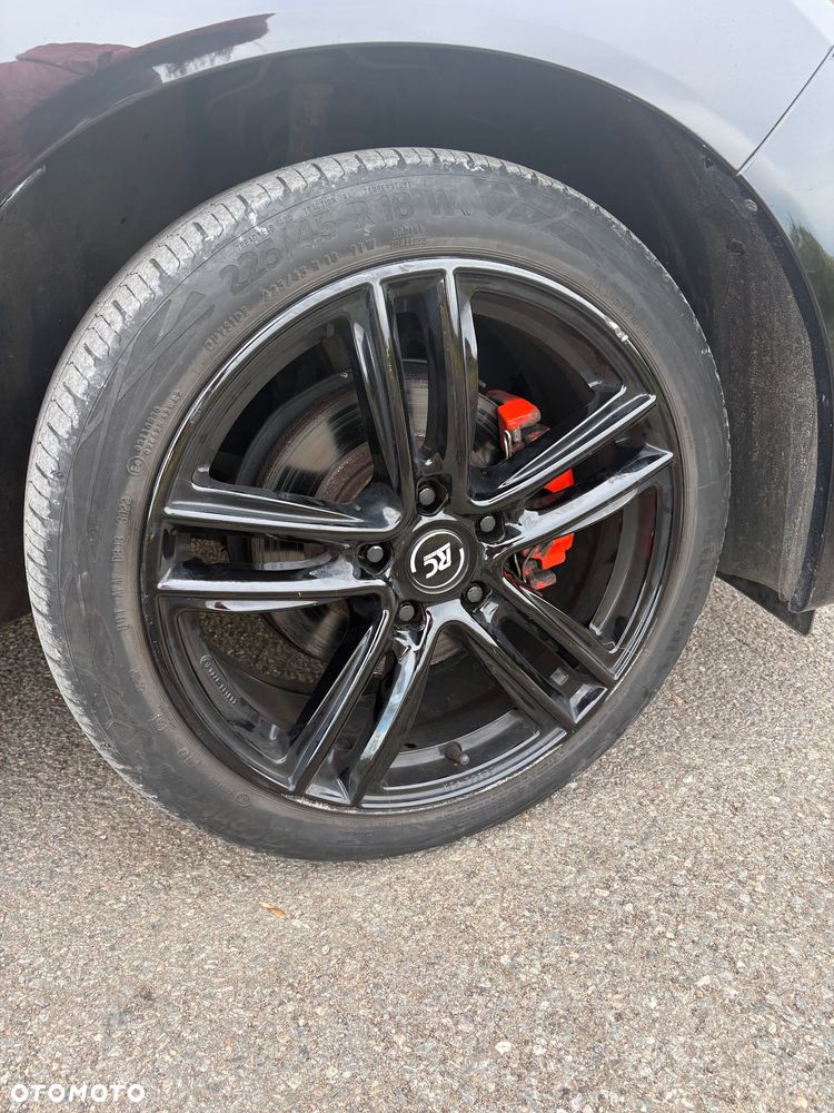 Honda Accord 2.0 Elegance - 7