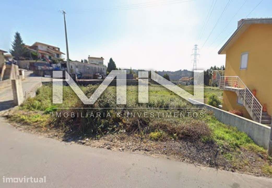 Terreno plano - 2.050m² - Viabilidade para casa Terrea - Grande imagem: 3/24