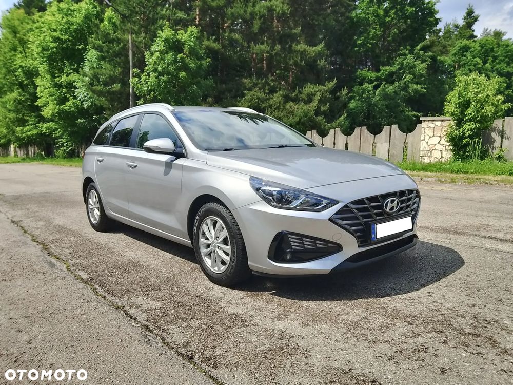 Hyundai i30 1.0 T-GDI Modern - 11