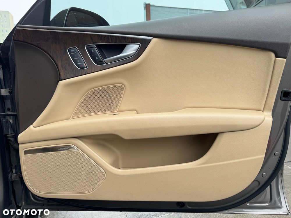 Audi A7 Sportback - 36