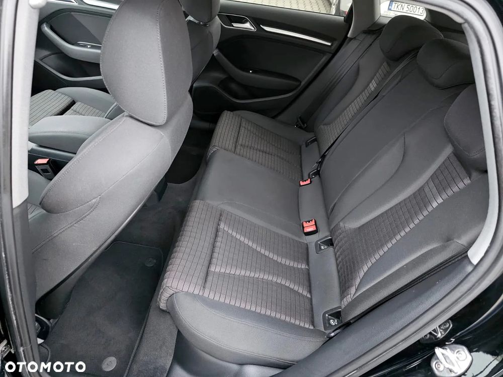 Audi A3 Sportback - 26