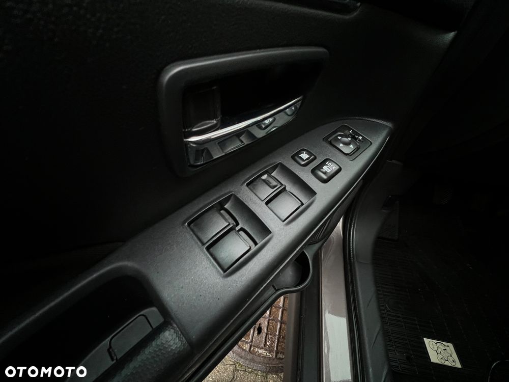 Mitsubishi ASX 1.6 ClearTec 2WD - 17