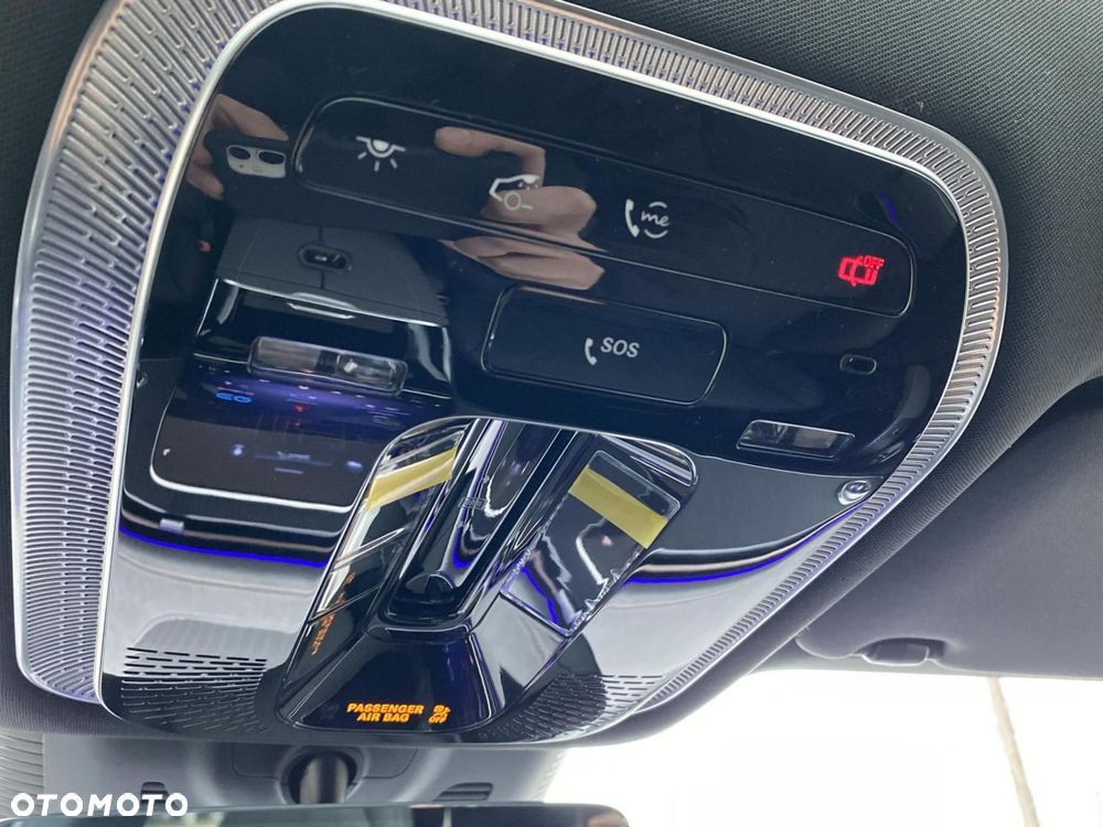 Mercedes-Benz EQS - 21