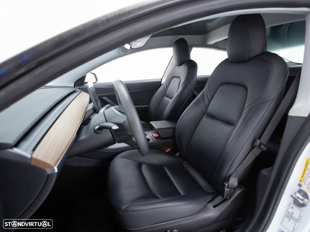 Tesla Model 3 Standard Range Plus RWD - 10