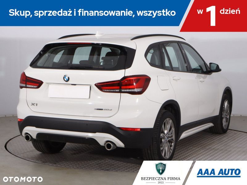 BMW X1 - 7