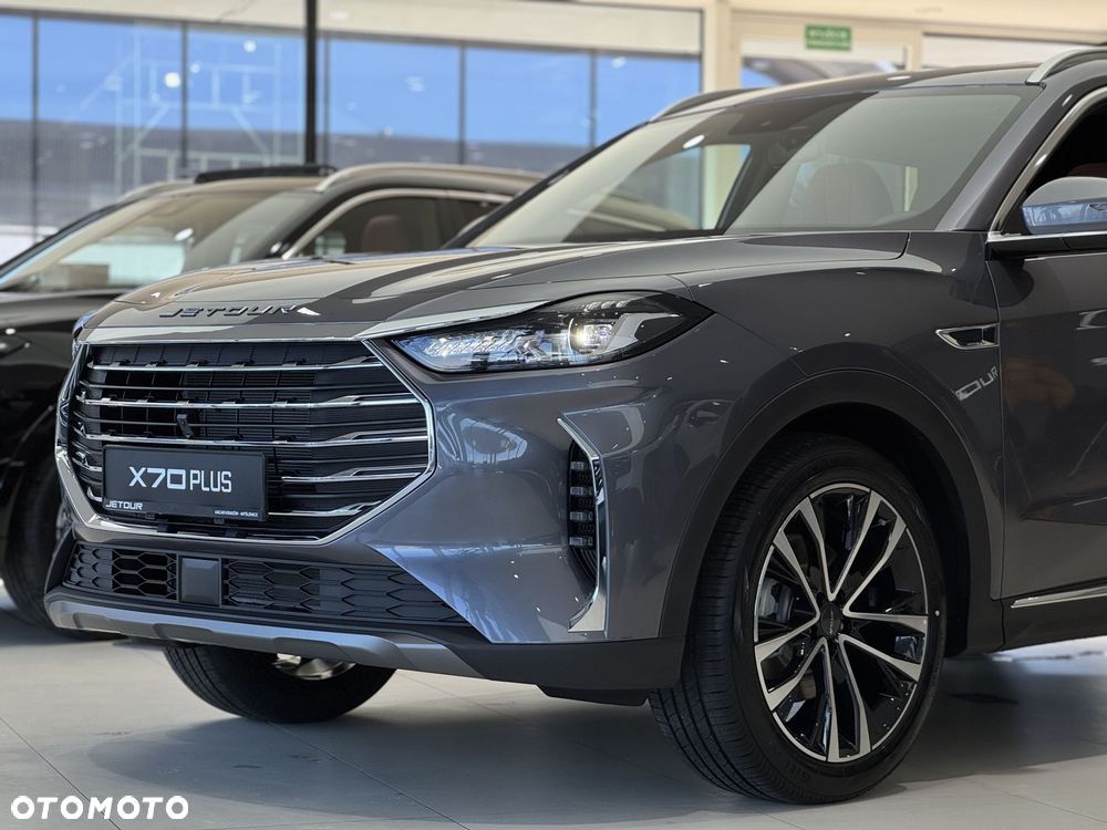 Jetour X70 Plus - 38