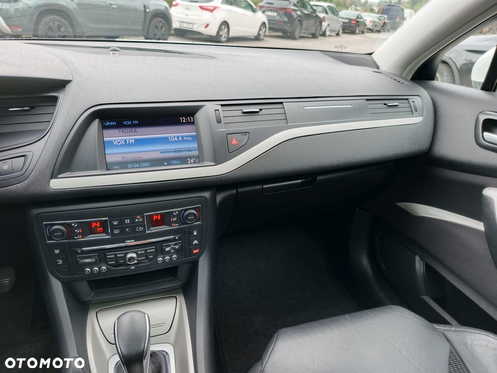 Citroën C5 1.6 e-HDi Selection MCP - 24
