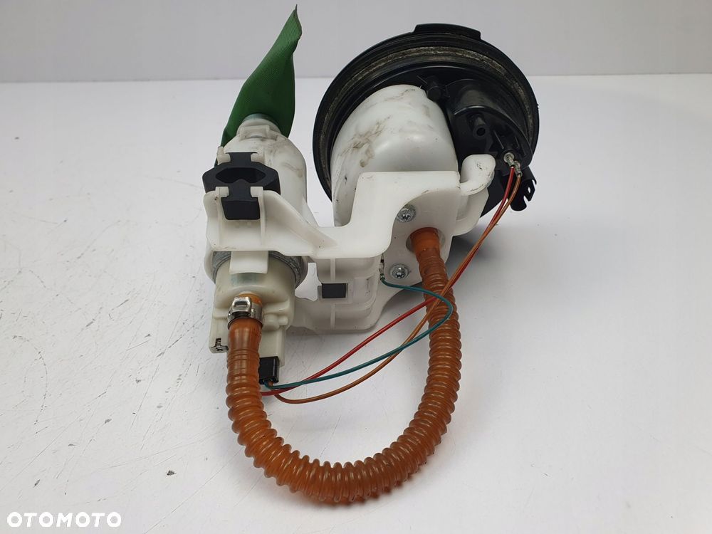 POMPA PALIWA Paliwowa Bmw HP4 K42 BMW S1000RR S1000 RR K46 7710721 w bak - 8